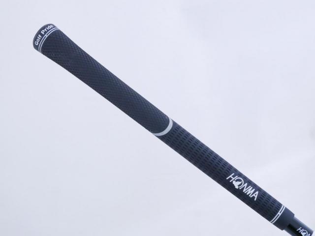 Fairway Wood : Honma : หัวไม้ 5 Honma LB-818 (ออกปี 2022) Loft 18 ก้าน Honma Vizard 45 Flex R