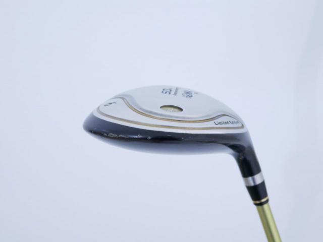 Fairway Wood : Honma : **ก้าน 3 ดาว** หัวไม้ 9 Honma 50th Anniversary (Limited Edition) Loft 24 ก้าน ARMRQ Flex R (3 ดาว)