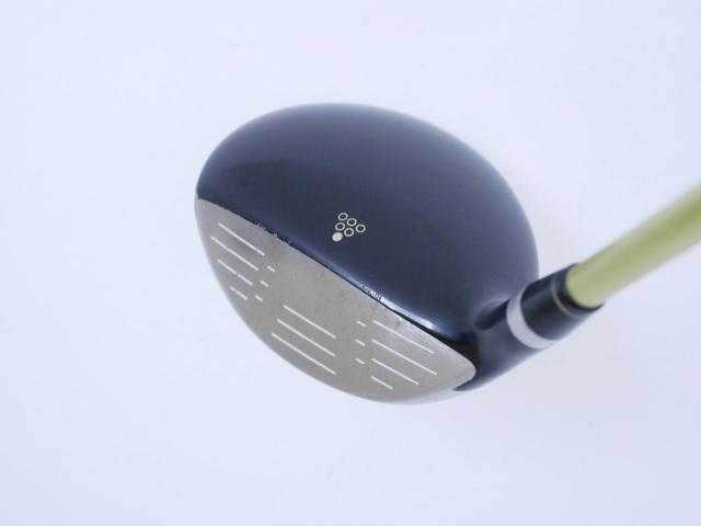 Fairway Wood : Honma : **ก้าน 3 ดาว** หัวไม้ 9 Honma 50th Anniversary (Limited Edition) Loft 24 ก้าน ARMRQ Flex R (3 ดาว)