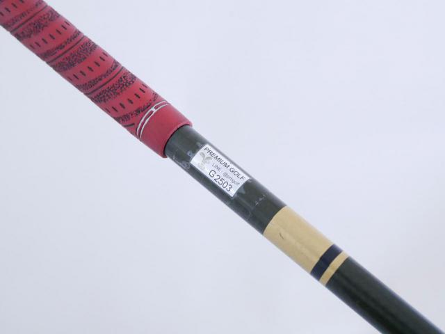 Fairway Wood : Honma : **ก้าน 3 ดาว** หัวไม้ 9 Honma 50th Anniversary (Limited Edition) Loft 24 ก้าน ARMRQ Flex R (3 ดาว)