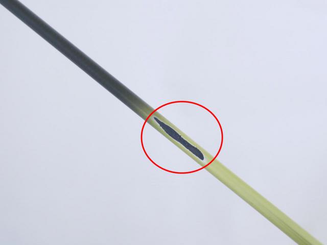 Fairway Wood : Honma : **ก้าน 3 ดาว** หัวไม้ 9 Honma 50th Anniversary (Limited Edition) Loft 24 ก้าน ARMRQ Flex R (3 ดาว)