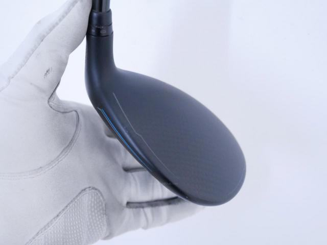 Fairway Wood : Ping : หัวไม้ 4 Ping G440 Max (รุ่นล่าสุด ปี 2025) Loft 17 สุดยอดก้าน Basileus BFW FW45 Flex S