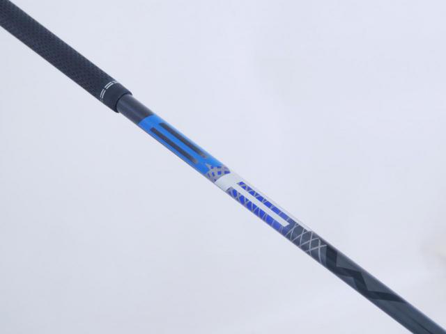 Fairway Wood : Ping : หัวไม้ 4 Ping G440 Max (รุ่นล่าสุด ปี 2025) Loft 17 สุดยอดก้าน Basileus BFW FW45 Flex S