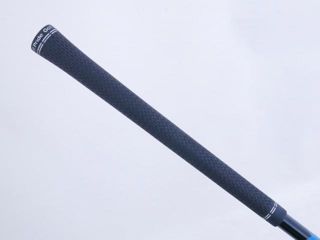 Fairway Wood : Ping : หัวไม้ 4 Ping G440 Max (รุ่นล่าสุด ปี 2025) Loft 17 สุดยอดก้าน Basileus BFW FW45 Flex S