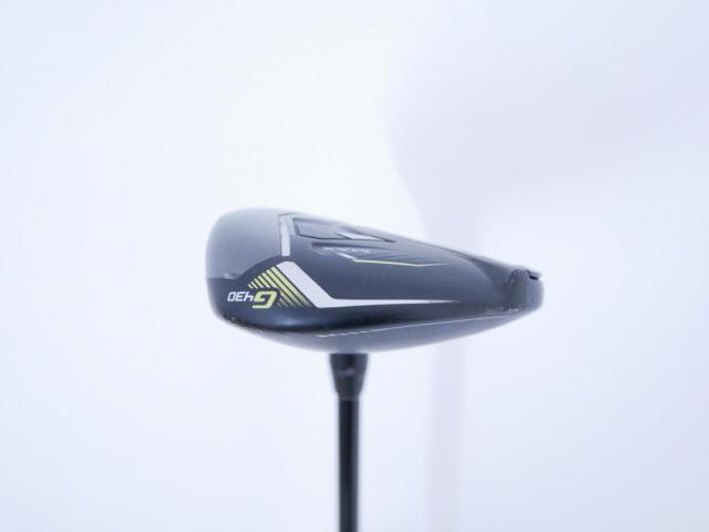 Fairway Wood : Ping : หัวไม้ 7 Ping G430 MAX (ปี 2024) Loft 21 ก้าน Ping Alta J CB Flex SR