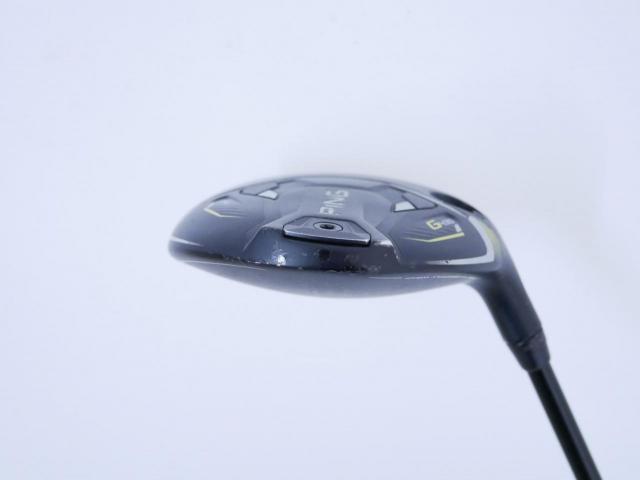 Fairway Wood : Ping : หัวไม้ 7 Ping G430 MAX (ปี 2024) Loft 21 ก้าน Ping Alta J CB Flex SR