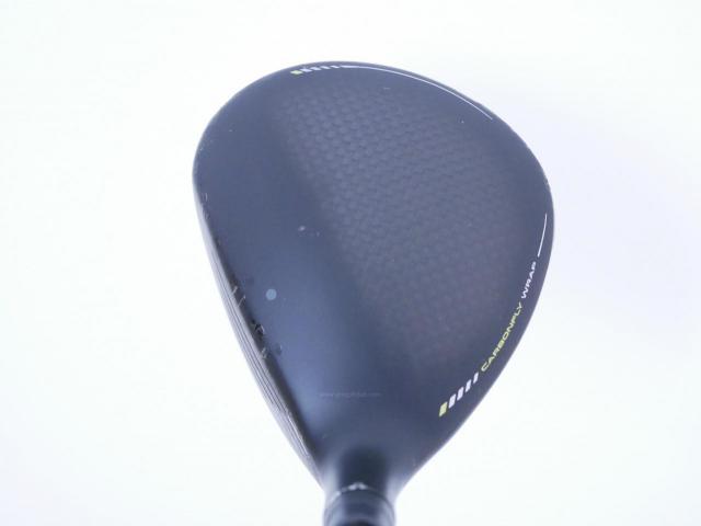 Fairway Wood : Ping : หัวไม้ 7 Ping G430 MAX (ปี 2024) Loft 21 ก้าน Ping Alta J CB Flex SR