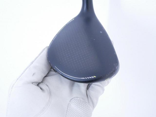 Fairway Wood : Ping : หัวไม้ 7 Ping G430 MAX (ปี 2024) Loft 21 ก้าน Ping Alta J CB Flex SR