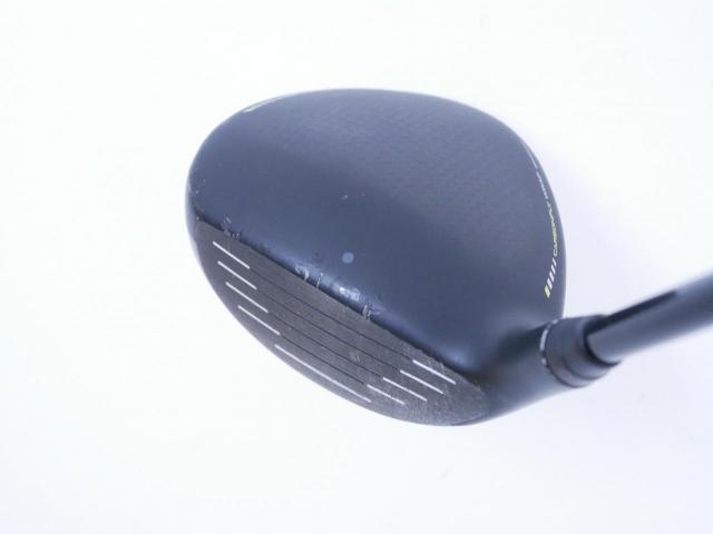 Fairway Wood : Ping : หัวไม้ 7 Ping G430 MAX (ปี 2024) Loft 21 ก้าน Ping Alta J CB Flex SR