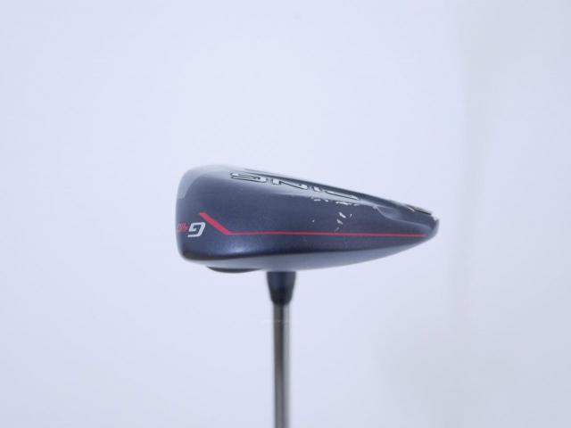 Fairway Wood : Ping : หัวไม้ 3 Ping G410 Maraging Steel (รุ่นปี 2019 Japan Spec) Loft 14.5 ก้าน Ping 65 Flex S