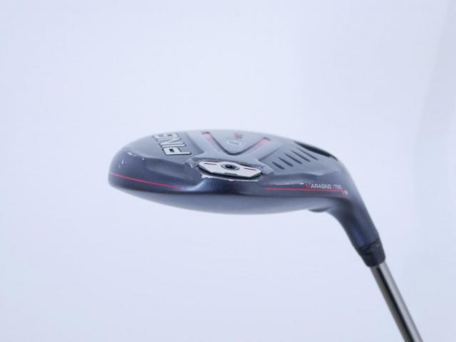 Fairway Wood : Ping : หัวไม้ 3 Ping G410 Maraging Steel (รุ่นปี 2019 Japan Spec) Loft 14.5 ก้าน Ping 65 Flex S