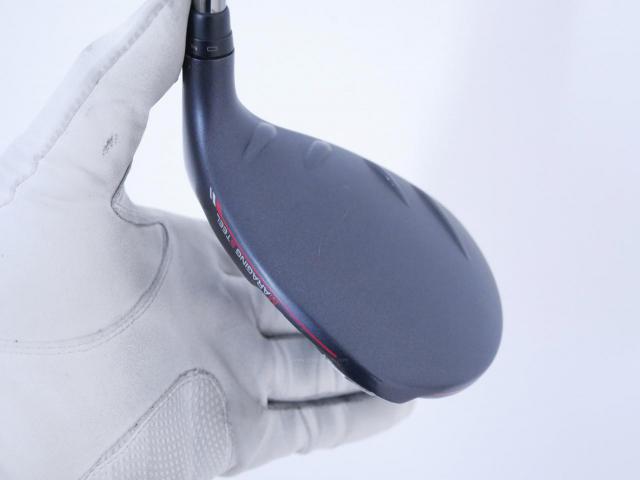 Fairway Wood : Ping : หัวไม้ 3 Ping G410 Maraging Steel (รุ่นปี 2019 Japan Spec) Loft 14.5 ก้าน Ping 65 Flex S