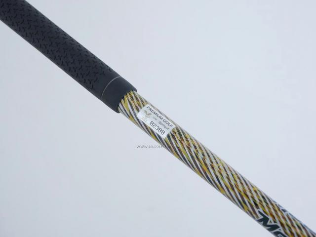 Driver : Other Brand : ไดรเวอร์ Cobra S2 (460cc.) Loft 9.5 ก้าน Fujikura Motore 60J Flex S