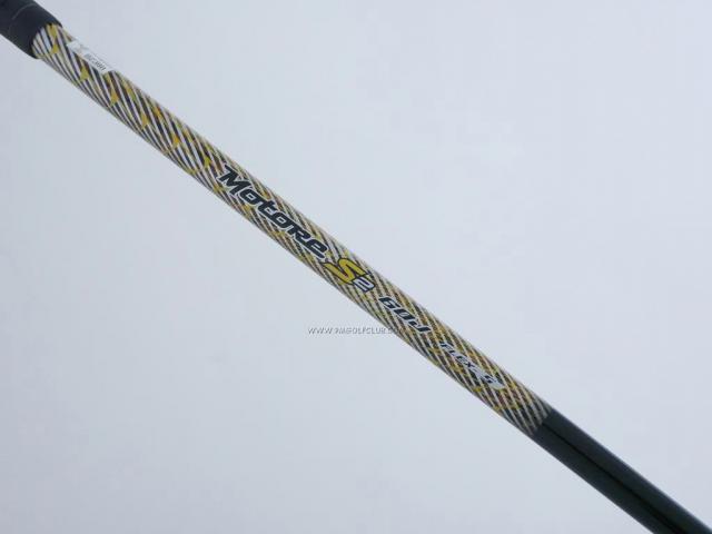 Driver : Other Brand : ไดรเวอร์ Cobra S2 (460cc.) Loft 9.5 ก้าน Fujikura Motore 60J Flex S