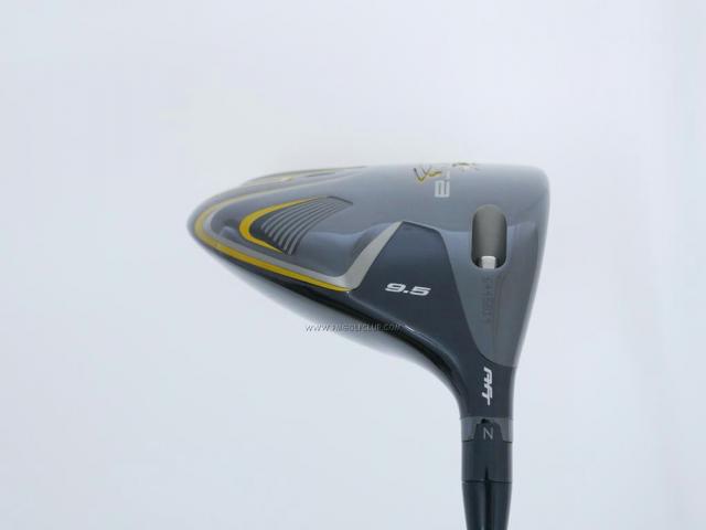 Driver : Other Brand : ไดรเวอร์ Cobra S2 (460cc.) Loft 9.5 ก้าน Fujikura Motore 60J Flex S
