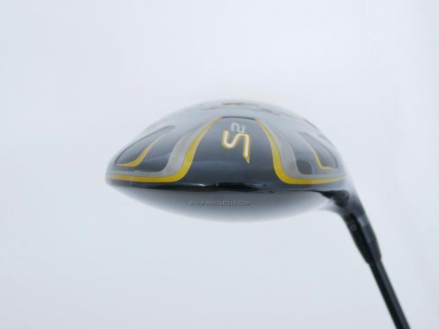 Driver : Other Brand : ไดรเวอร์ Cobra S2 (460cc.) Loft 9.5 ก้าน Fujikura Motore 60J Flex S