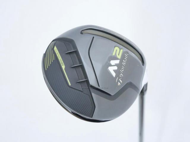 Fairway Wood : Taylormade : หัวไม้ 3 Taylormade M2 2017 Loft 15 Flex R