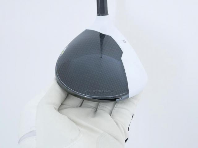 Fairway Wood : Taylormade : หัวไม้ 3 Taylormade M2 2017 Loft 15 Flex R