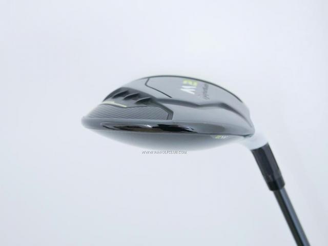 Fairway Wood : Taylormade : หัวไม้ 3 Taylormade M2 2017 Loft 15 Flex R