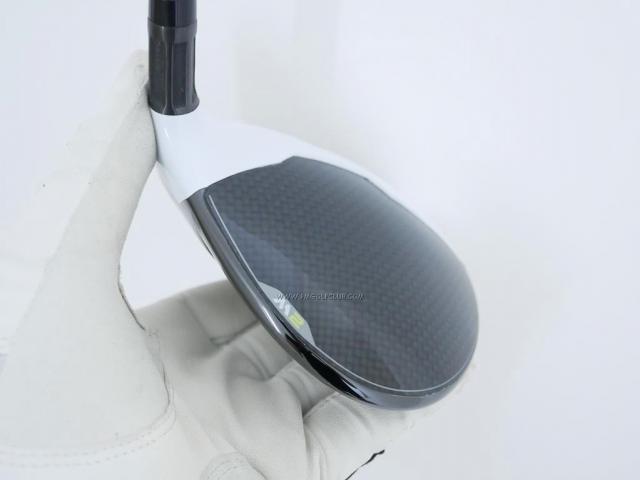 Fairway Wood : Taylormade : หัวไม้ 3 Taylormade M2 2017 Loft 15 Flex R