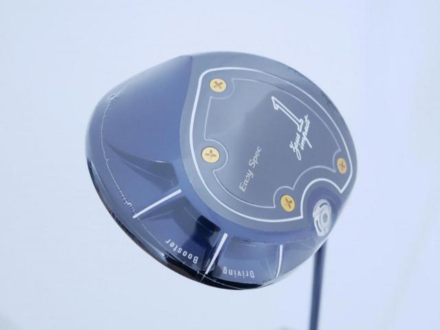 Driver : Kasco : **ของใหม่ ยังไม่แกะพลาสติก** ไดรเวอร์ Kasco ZEUS Impact Easy Spec Hi-Cor (รุ่นปี 2020 หน้าเด้งเกินกฏ หัวขนาด 480cc.) Loft 11.5 Flex R2