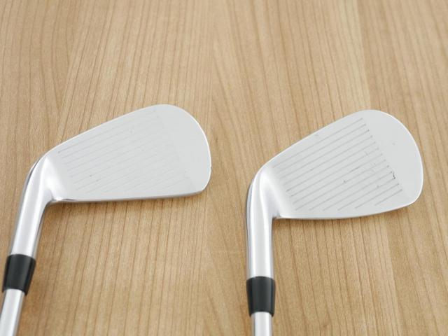 Iron set : Titleist : ชุดเหล็ก Titleist T200 Forged (ออกปี 2023 Japan Spec) มีเหล็ก 5-Pw (6 ชิ้น) ก้านเหล็ก NS Pro 105T Flex S