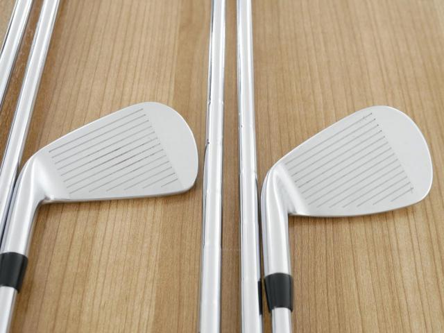 Iron set : Titleist : ชุดเหล็ก Titleist T200 Forged (ออกปี 2023 Japan Spec) มีเหล็ก 5-Pw (6 ชิ้น) ก้านเหล็ก NS Pro 105T Flex S