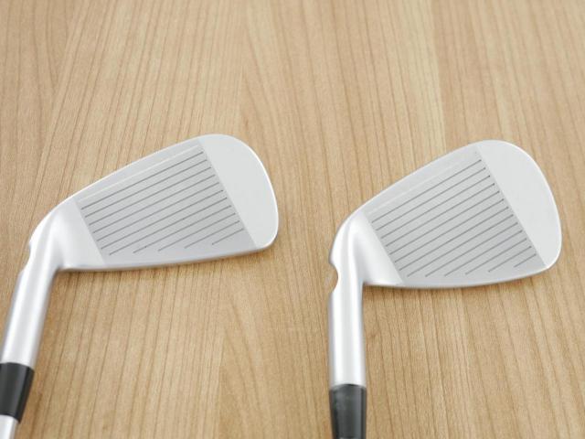 Iron set : Ping : ชุดเหล็ก Ping i500 (รุ่นปี 2019) มีเหล็ก 5-Pw (6 ชิ้น) ก้านเหล็ก Ping AWT 2.0 LITE Flex R