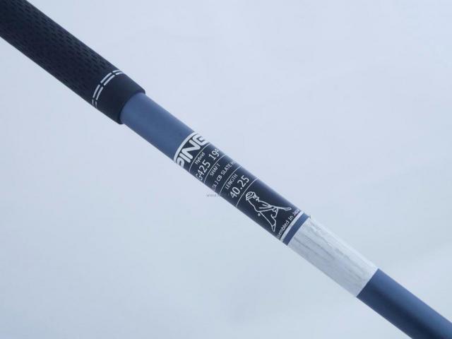 Fairway Wood : Ping : ไม้กระเทย Ping G425 (รุ่นปี 2021) Loft 19 ก้าน Ping Alta J CB Flex R