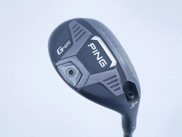 Fairway Wood : Ping : ไม้กระเทย Ping G425 (รุ่นปี 2021) Loft 19 ก้าน Ping Alta J CB Flex R