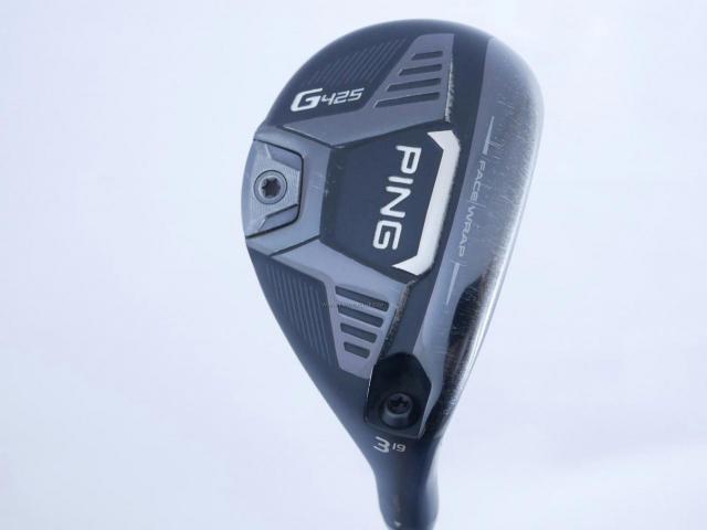 Fairway Wood : Ping : ไม้กระเทย Ping G425 (รุ่นปี 2021) Loft 19 ก้าน Ping Alta J CB Flex R