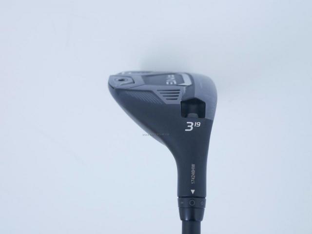 Fairway Wood : Ping : ไม้กระเทย Ping G425 (รุ่นปี 2021) Loft 19 ก้าน Ping Alta J CB Flex R