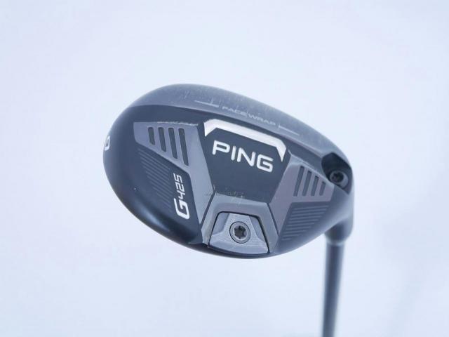 Fairway Wood : Ping : ไม้กระเทย Ping G425 (รุ่นปี 2021) Loft 19 ก้าน Ping Alta J CB Flex R