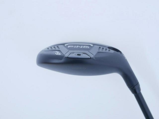 Fairway Wood : Ping : ไม้กระเทย Ping G425 (รุ่นปี 2021) Loft 19 ก้าน Ping Alta J CB Flex R