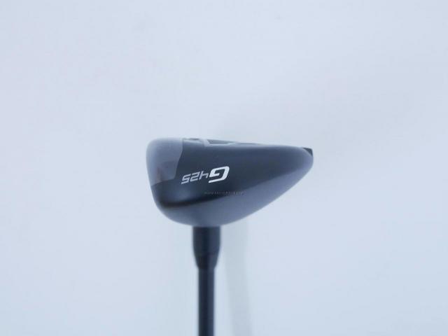 Fairway Wood : Ping : ไม้กระเทย Ping G425 (รุ่นปี 2021) Loft 19 ก้าน Ping Alta J CB Flex R