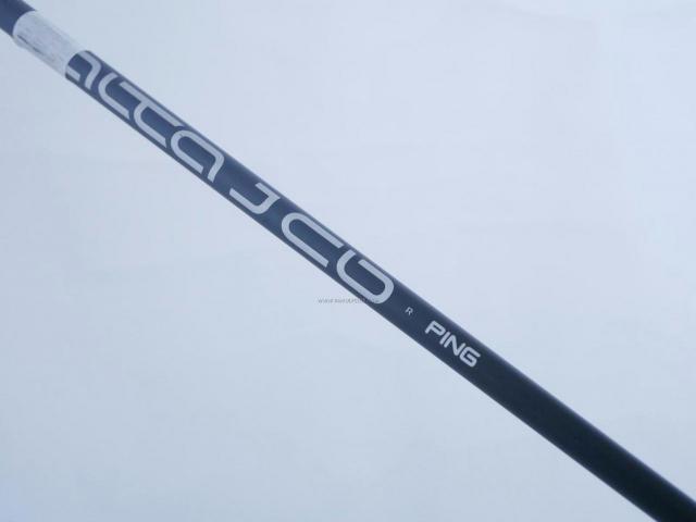 Fairway Wood : Ping : ไม้กระเทย Ping G425 (รุ่นปี 2021) Loft 19 ก้าน Ping Alta J CB Flex R
