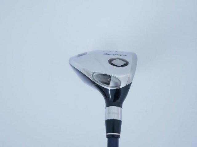 Fairway Wood : Other Brand : ไม้กระเทย Macgregor Mactec NVG2 (หน้า Maraging) Loft 17 Flex S