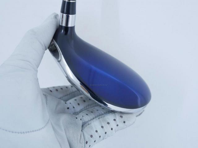 Fairway Wood : Other Brand : ไม้กระเทย Macgregor Mactec NVG2 (หน้า Maraging) Loft 17 Flex S