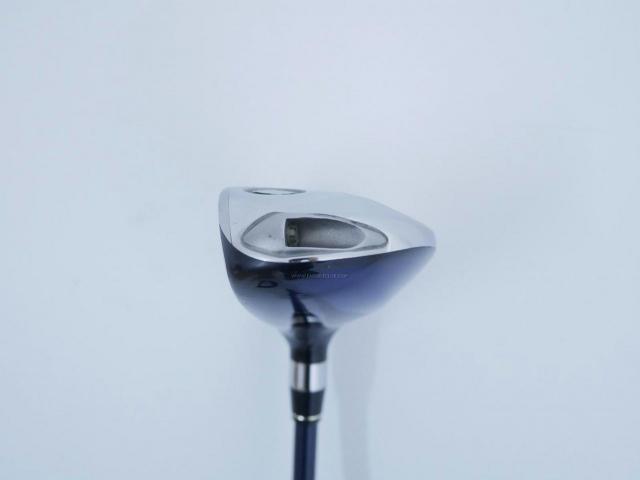 Fairway Wood : Other Brand : ไม้กระเทย Macgregor Mactec NVG2 (หน้า Maraging) Loft 17 Flex S