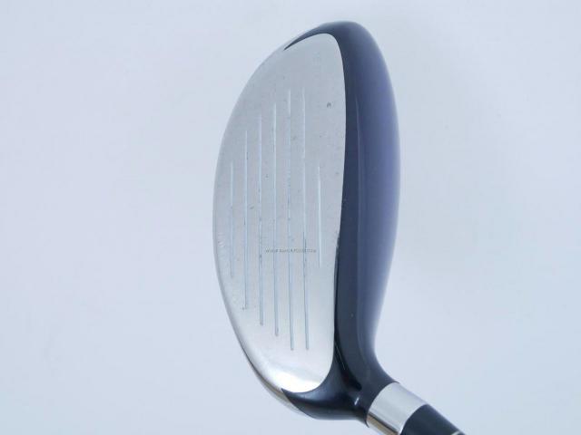 Fairway Wood : Other Brand : ไม้กระเทย Macgregor Mactec NVG2 (หน้า Maraging) Loft 17 Flex S