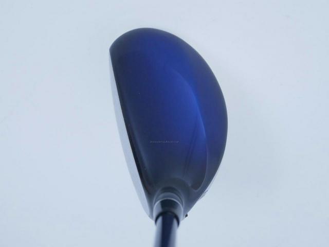 Fairway Wood : Other Brand : ไม้กระเทย Macgregor Mactec NVG2 (หน้า Maraging) Loft 17 Flex S