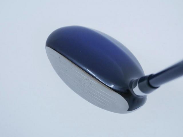 Fairway Wood : Other Brand : ไม้กระเทย Macgregor Mactec NVG2 (หน้า Maraging) Loft 17 Flex S