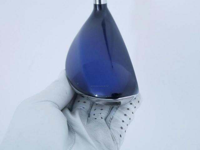 Fairway Wood : Other Brand : ไม้กระเทย Macgregor Mactec NVG2 (หน้า Maraging) Loft 17 Flex S