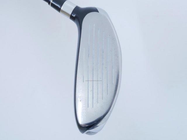 Fairway Wood : Other Brand : ไม้กระเทย Macgregor Mactec NVG2 (หน้า Maraging) Loft 17 Flex S