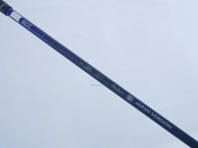 Fairway Wood : Other Brand : ไม้กระเทย Macgregor Mactec NVG2 (หน้า Maraging) Loft 17 Flex S