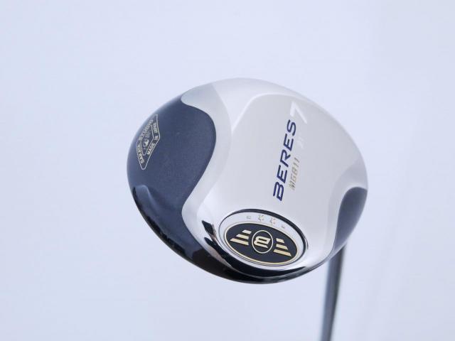 Fairway Wood : Honma : หัวไม้ 7 Honma Beres MG811 Loft 21 ก้าน ARMRQ B54 Flex R (2 ดาว)
