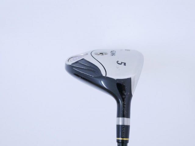 Fairway Wood : Honma : หัวไม้ 5 Honma TwinMarks 425rf Loft 18 ก้าน ARMRQ 856 Flex R (2 ดาว)