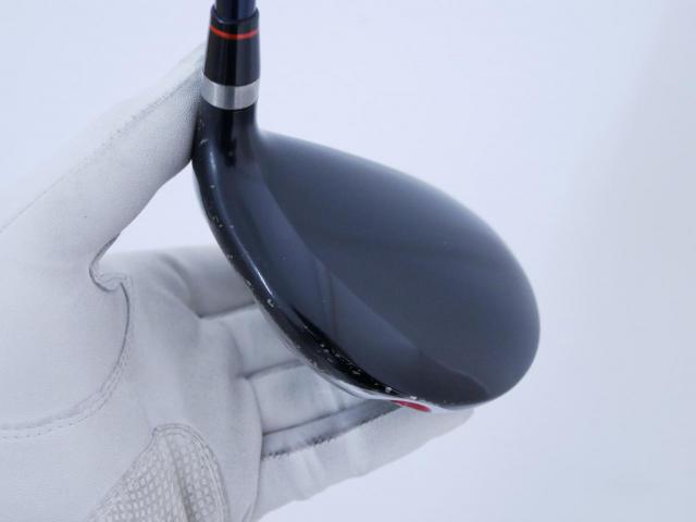 Fairway Wood : Honma : หัวไม้ 5 Honma ATHPORT Loft 18 Flex R