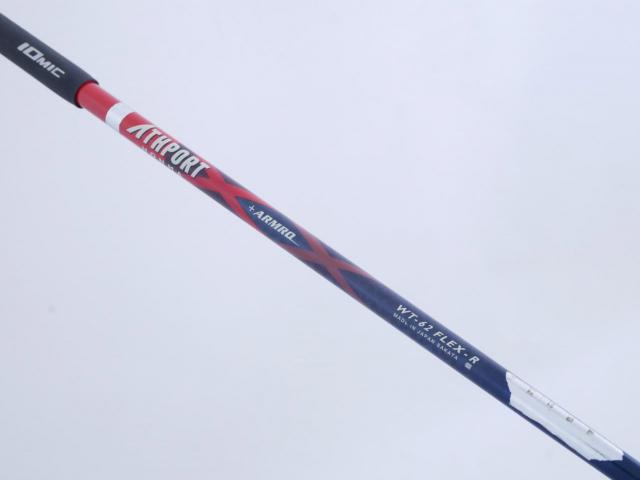 Fairway Wood : Honma : หัวไม้ 5 Honma ATHPORT Loft 18 Flex R