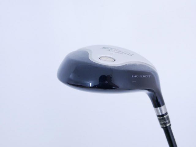 Fairway Wood : Other Brand : หัวไม้ 5 EPON AF-201 Loft 18 ก้าน NGS MachLine FW65 Flex S